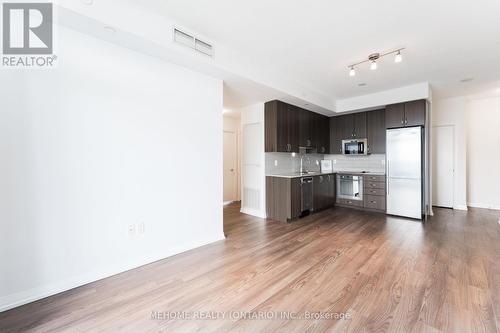 4108 - 55 Ann O'Reilly Road, Toronto, ON - Indoor Photo Showing Kitchen