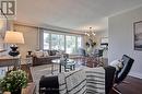 5 Porterfield Road, Toronto, ON  - Indoor Photo Showing Living Room 