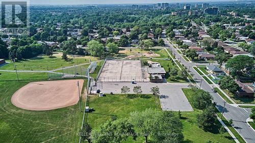 5 Porterfield Road, Toronto, ON - Outdoor With View