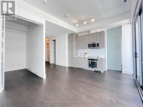 Lph4704 - 50 Charles Street E, Toronto (Church-Yonge Corridor), ON - Indoor Photo Showing Kitchen