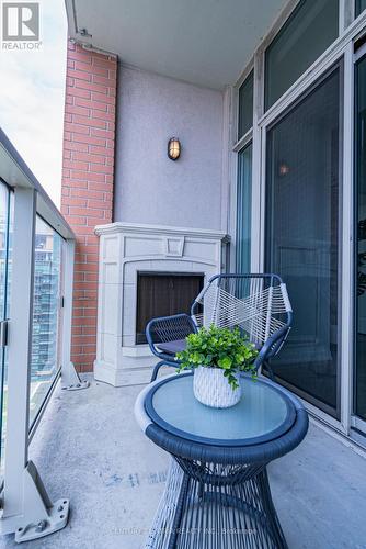 1507 - 75 East Liberty Street, Toronto, ON - Outdoor