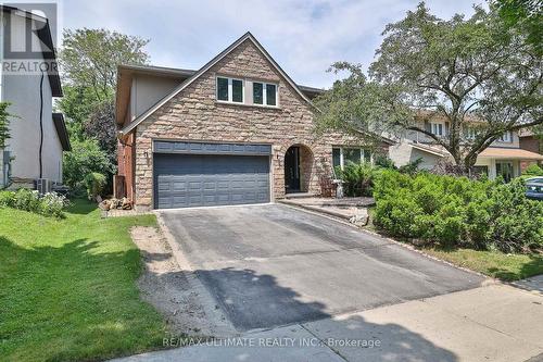 32 Apollo Drive, Toronto (Banbury-Don Mills), ON - Outdoor