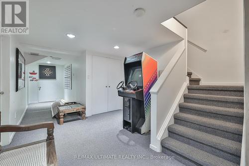 32 Apollo Drive, Toronto (Banbury-Don Mills), ON - Indoor Photo Showing Other Room