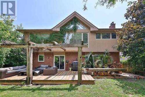 32 Apollo Drive, Toronto (Banbury-Don Mills), ON - Outdoor