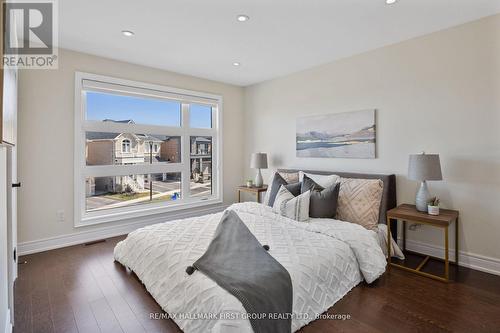 1219 Cactus Crescent, Pickering, ON - Indoor Photo Showing Bedroom