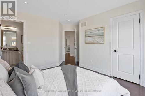 1219 Cactus Crescent, Pickering, ON - Indoor Photo Showing Bedroom