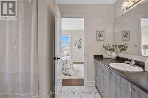 1219 Cactus Crescent, Pickering, ON - Indoor Photo Showing Bathroom