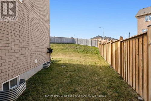 1219 Cactus Crescent, Pickering, ON - Outdoor