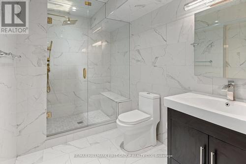 1219 Cactus Crescent, Pickering, ON - Indoor Photo Showing Bathroom