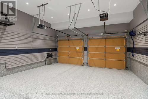 1219 Cactus Crescent, Pickering, ON - Indoor Photo Showing Garage