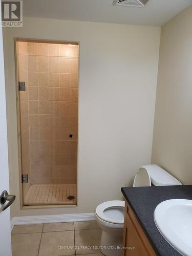 403 - 60 Mendelssohn Street, Toronto, ON - Indoor Photo Showing Bathroom