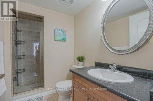 403 - 60 Mendelssohn Street, Toronto, ON - Indoor Photo Showing Bathroom