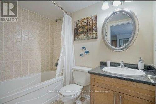 403 - 60 Mendelssohn Street, Toronto, ON - Indoor Photo Showing Bathroom