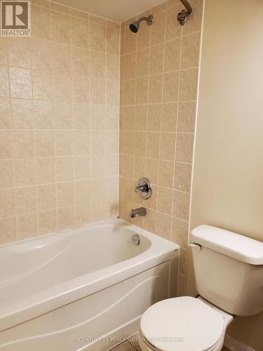 403 - 60 Mendelssohn Street, Toronto, ON - Indoor Photo Showing Bathroom