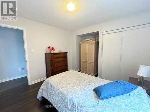 33 Feeder Street, Brampton, ON - Indoor Photo Showing Bedroom