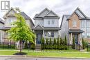 160 Mcbride Avenue, Clarington, ON  - Outdoor With Facade 