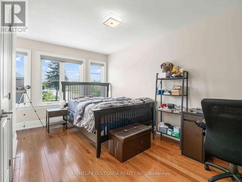 38A North Woodrow Boulevard, Toronto, ON - Indoor Photo Showing Bedroom