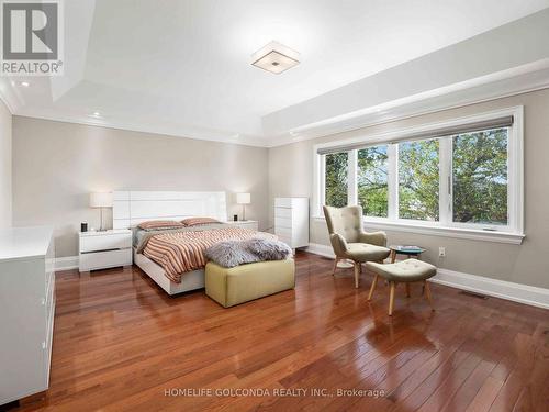 38A North Woodrow Boulevard, Toronto, ON - Indoor Photo Showing Bedroom