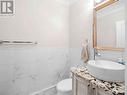 38A North Woodrow Boulevard, Toronto, ON  - Indoor Photo Showing Bathroom 