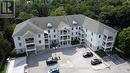 205 - 220 Main Street N, Uxbridge, ON  - Outdoor With Facade 