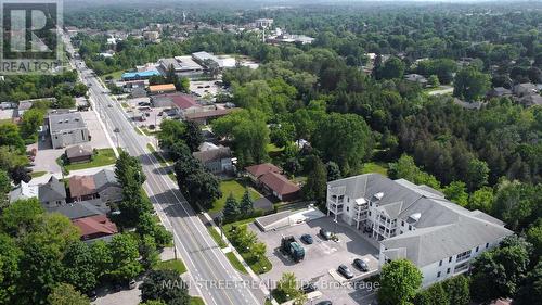 205 - 220 Main Street N, Uxbridge, ON - Outdoor With View