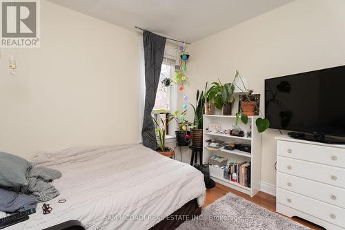 1050 Ossington Avenue, Toronto (Dovercourt-Wallace Emerson-Junction), ON - Indoor Photo Showing Bedroom