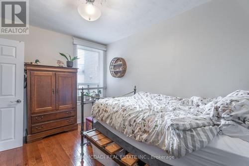 1050 Ossington Avenue, Toronto (Dovercourt-Wallace Emerson-Junction), ON - Indoor Photo Showing Bedroom