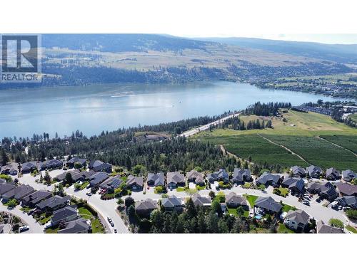 12618 Lake Vista Court, Lake Country, BC - Outdoor With Body Of Water With View