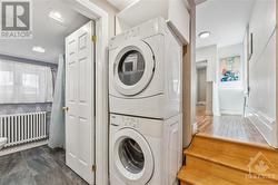 Apt 2 - In-unit Laundry - 