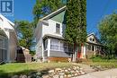 1090 1St Avenue Ne, Moose Jaw, SK  - Outdoor 