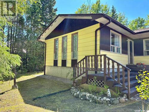 118 Otter Street, Air Ronge, SK - Outdoor