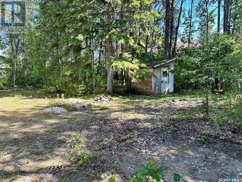 118 Otter Street, Air Ronge, SK - Outdoor