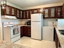 118 Otter Street, Air Ronge, SK  - Indoor Photo Showing Kitchen With Double Sink 