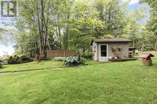 43C Walker Ln, Thessalon, ON - Outdoor