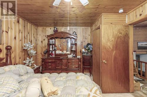 43C Walker Ln, Thessalon, ON - Indoor Photo Showing Bedroom