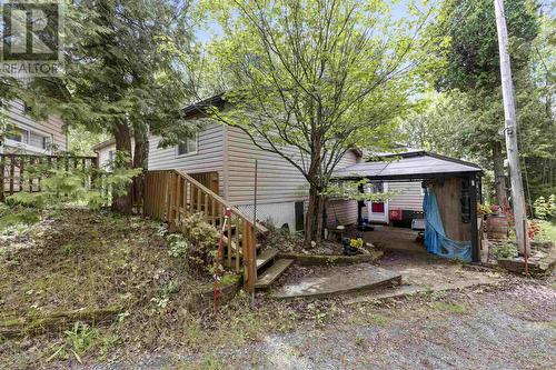 43C Walker Ln, Thessalon, ON - Outdoor