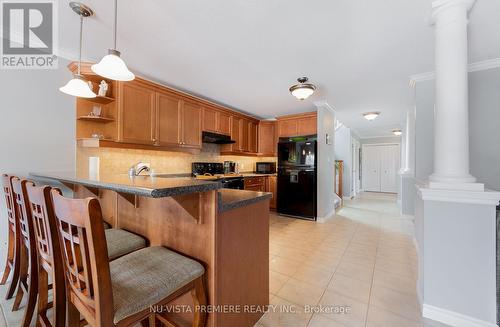 1580 Mcneil Place, London, ON - Indoor Photo Showing Kitchen