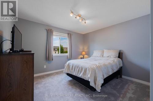 1580 Mcneil Place, London, ON - Indoor Photo Showing Bedroom