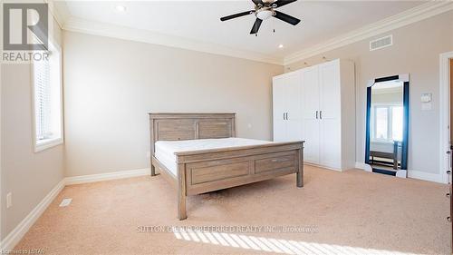 2 - 505 Jarvis Street, London, ON - Indoor Photo Showing Bedroom