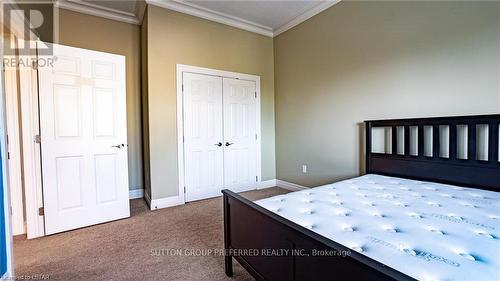 2 - 505 Jarvis Street, London, ON - Indoor Photo Showing Bedroom