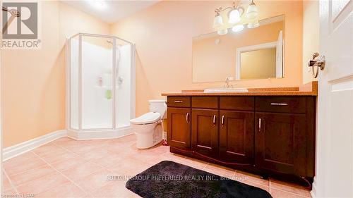 2 - 505 Jarvis Street, London, ON - Indoor Photo Showing Bathroom