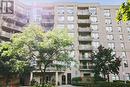 107 - 1730 Eglinton Avenue E, Toronto, ON  - Outdoor With Facade 