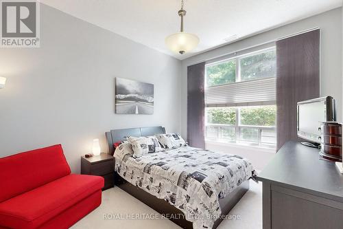 107 - 1730 Eglinton Avenue E, Toronto, ON - Indoor Photo Showing Bedroom