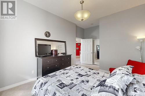 107 - 1730 Eglinton Avenue E, Toronto, ON - Indoor Photo Showing Bedroom