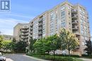 107 - 1730 Eglinton Avenue E, Toronto, ON  - Outdoor With Facade 