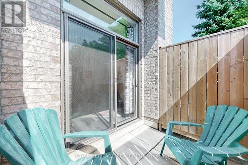 107 - 1730 Eglinton Avenue E, Toronto, ON - Outdoor With Exterior