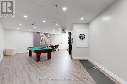 107 - 1730 Eglinton Avenue E, Toronto, ON - Indoor Photo Showing Other Room