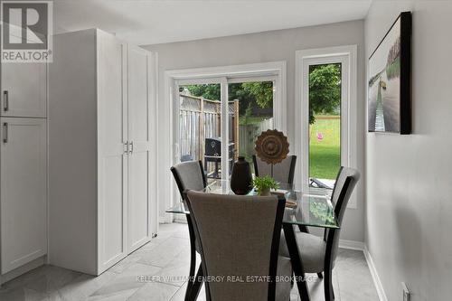 84 Elephant Hill Drive, Clarington, ON - Indoor Photo Showing Dining Room