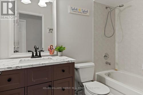 84 Elephant Hill Drive, Clarington, ON - Indoor Photo Showing Bathroom