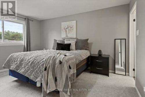 84 Elephant Hill Drive, Clarington, ON - Indoor Photo Showing Bedroom